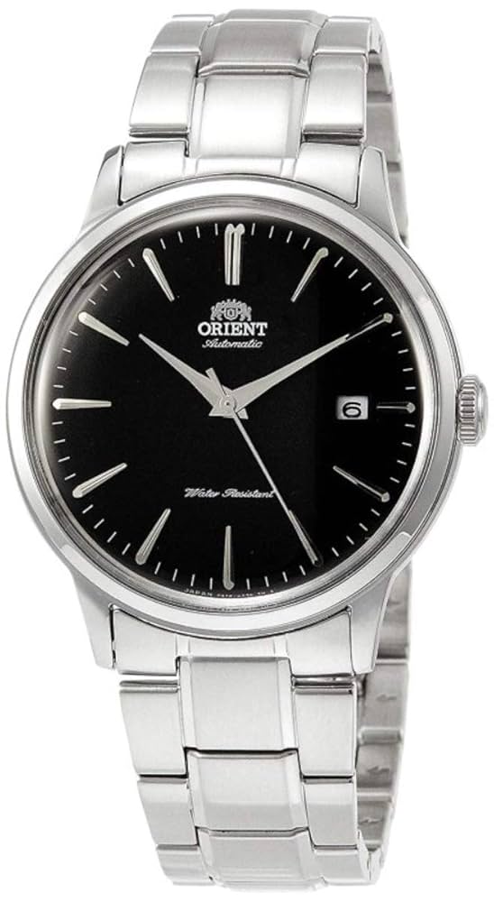 【稼働品】オリエント　バンビーノ　自動巻 ORIENT オリエント 腕時計 バンビーノ 自動巻き(手巻付き
